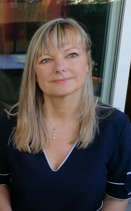 Françoise Boucher médiatrice pour l'IMA