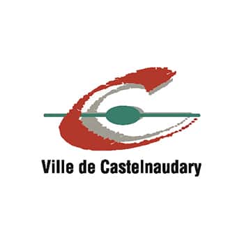 logo mairie de Castelnaudary