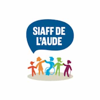 logo SIAFF de l'Aude